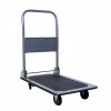 Xe đẩy hàng 4 bánh sàn thép ADVINDEQ TL-170